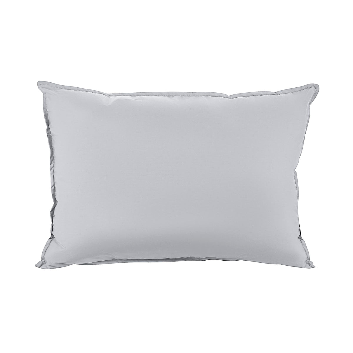 Kickoff 100% Bamboo Viscose Pillowcases Only, Queen, Cooling Breathable, Hidden Zipper, Bedding Pillow Covers For Hot Sleepers (