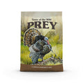 Taste Of The Wild Prey Real Meat High Protein Turkey Limited Ingredient Dry Dog Food Grain-Free Recipe Made With Real Cage-Free