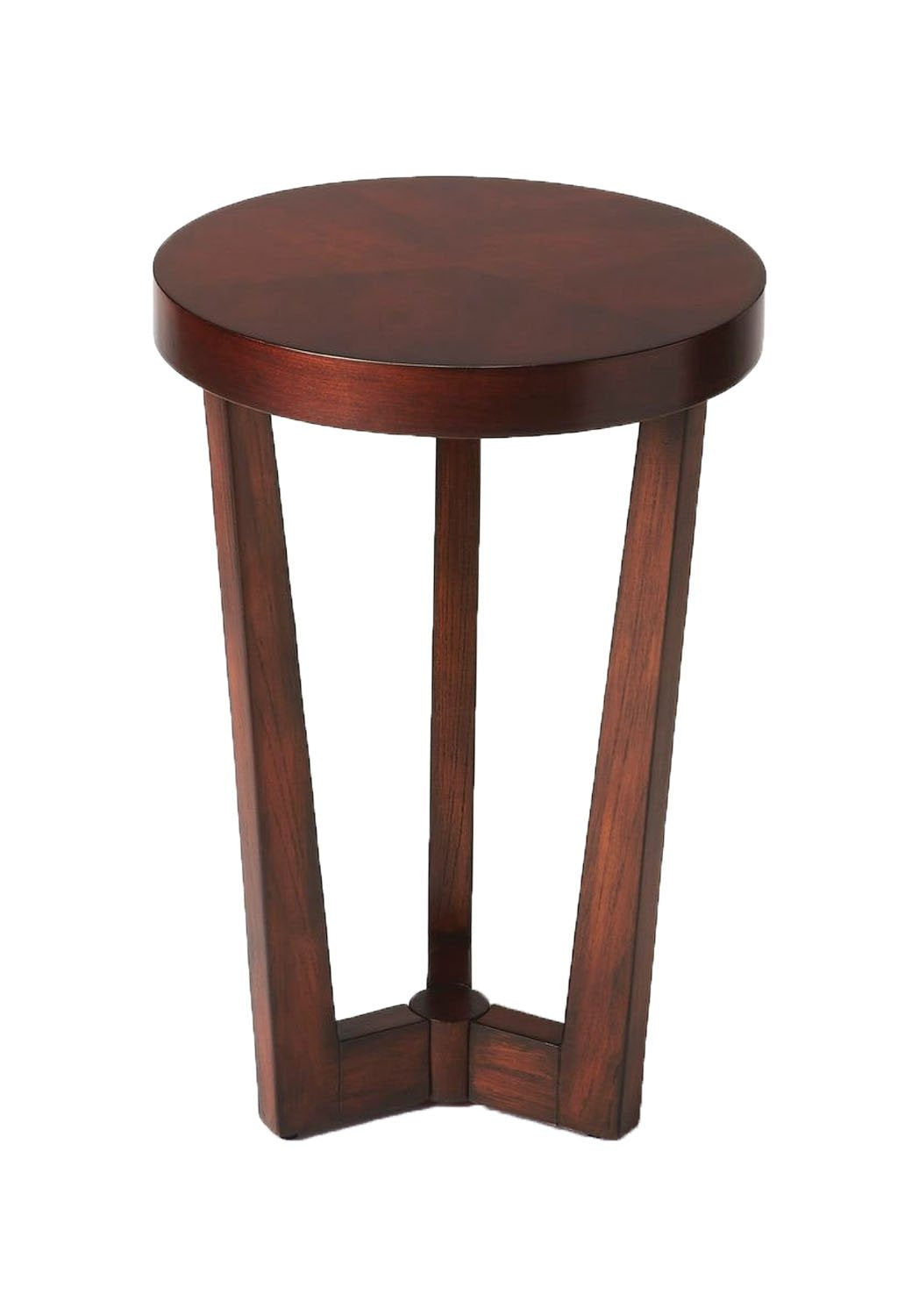 Butler Aphra Plantation Cherry Accent Table