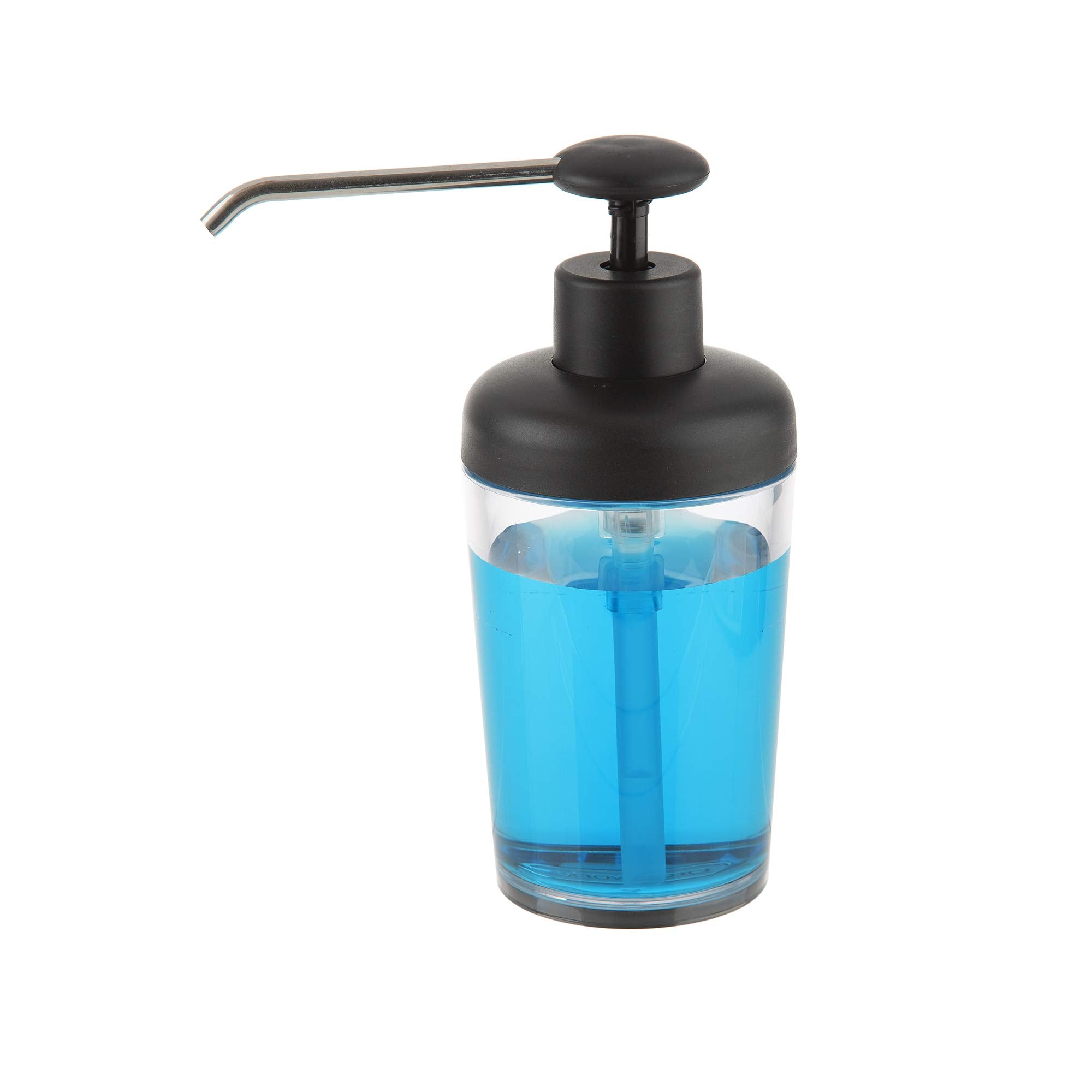 Prepworks Soap Pump, 14 Ounce,Multicolor