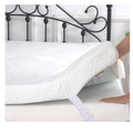 2 Inch Gel Memory Foam Mattress Topper Twin Xl, Cooling Bed Topper With Removable Cover, Soft & Pain Relief & Breathable, Certip