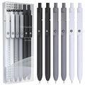 Valentines Day Gifts For Men, College School Supplies, 0.5Mm Black Ink Pens For Journaling, Cool Stuff Gifts For Dad Boyfriend,