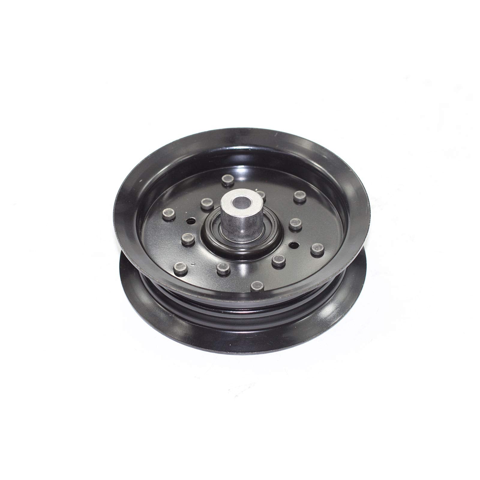 Parts Camp 196106 Flat Idler Pulley Replaces Ayp/Roper/Sears 196106 197379 532196106 Hus Qvarna 532 19 61-06 Oregon 34-901 For 4