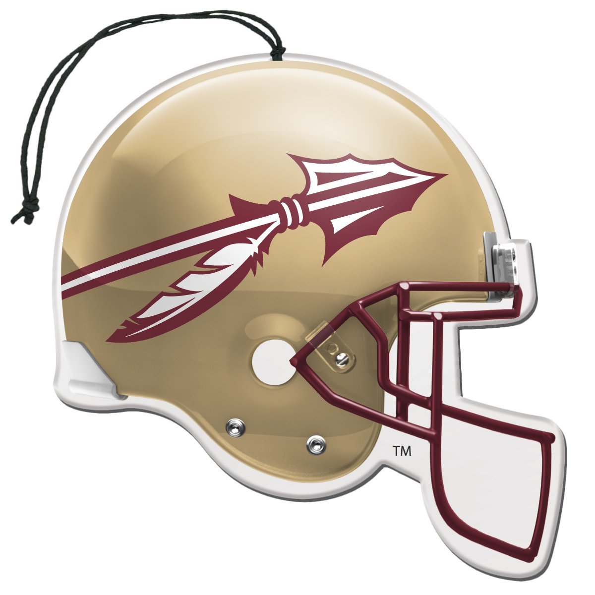 Florida State Seminoles Air Freshener Set 3 Pack