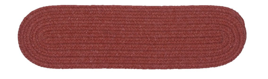 Bristol Stair Tread, Rosewood, Set Of 13