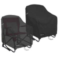 Anartcle Rocking Chair Covers For Gci Outdoor 37072 Outdoor Chair,Freestyle Rocker Covers,Waterproof Heavy Duty Outdoor Camping