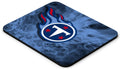 Gaming Mouse Pad, Sport Football Mousepad With Non-Slip Rubber Base For Laptop Computer Desktop Game Mat,Fans Gift Blue Design