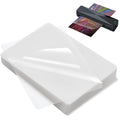 Coopaty Thermal Laminating Pouches, 9 X 11.5-Inches, 3 Mil Thick, Clear Laminating Sheets (100 Pack)