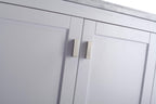 Laviva Wilson 30 - White Cabinet