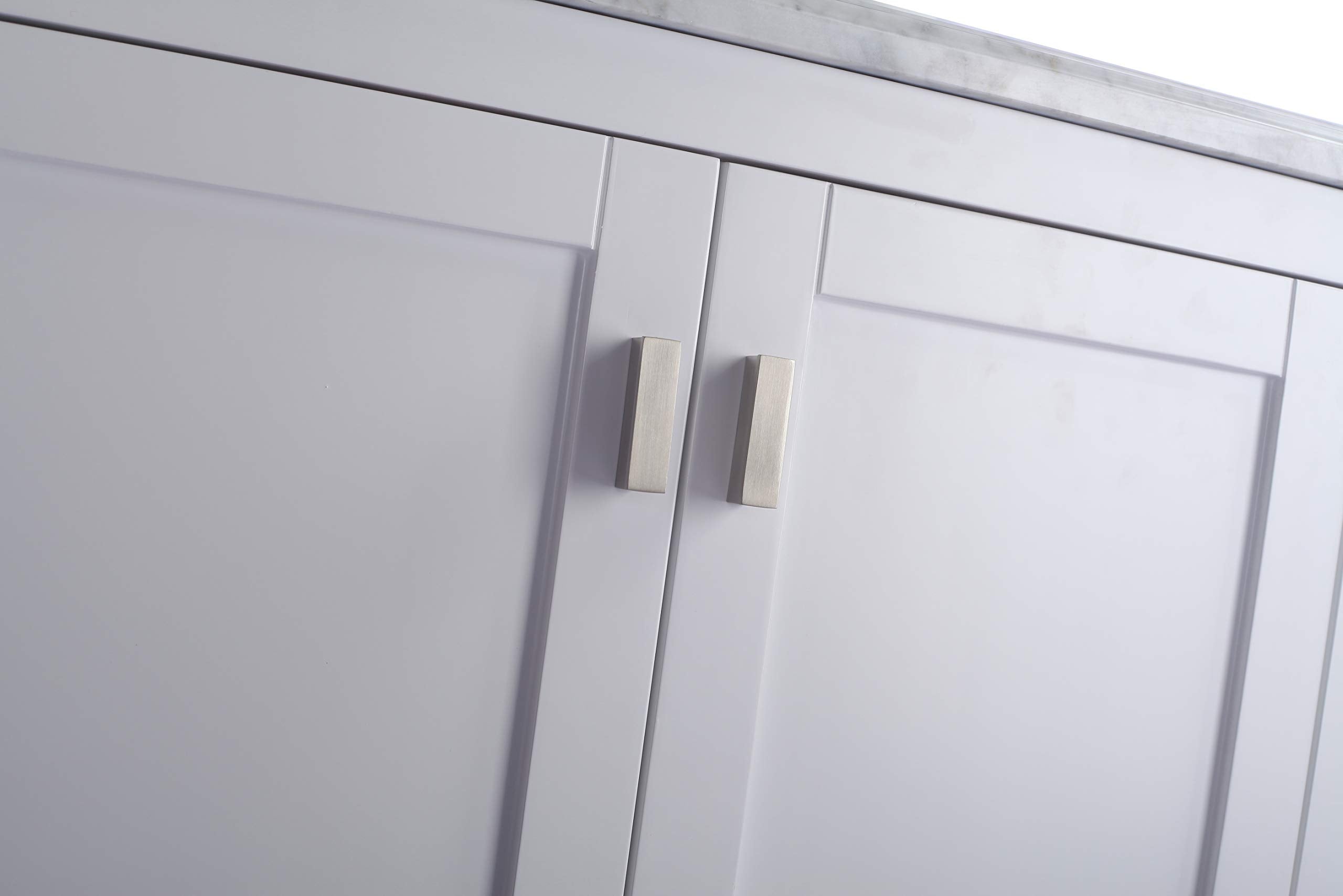 Laviva Wilson 30 - White Cabinet