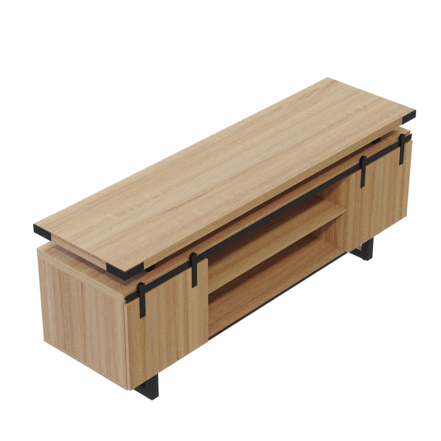 Safco Mirella Wall Cabinet