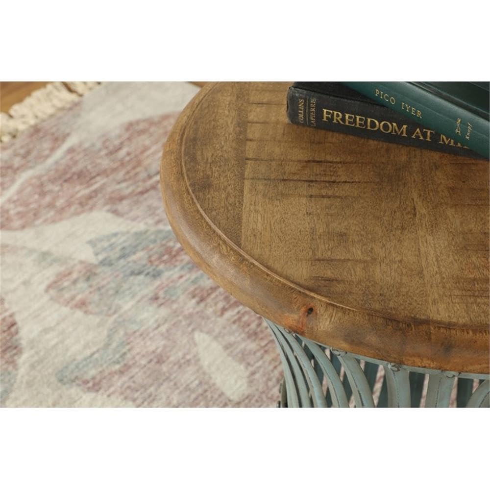 Coaster Home Furnishings Side Table