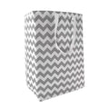 Merishopp Foldable Laundry Basket Collapsible Laundry Hamper for Bathroom Bedroom |Home & Garden | Household Supplies & Cleaning