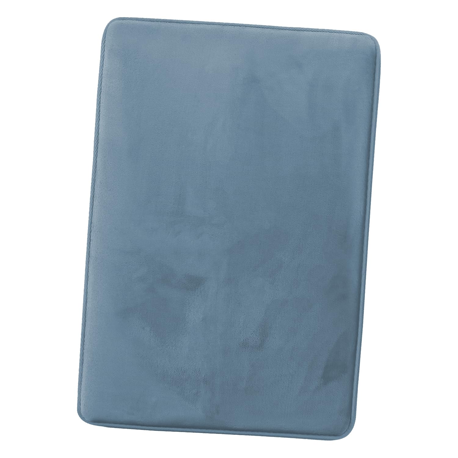 Clara Clark Bathroom Rug 32 x 20- Bathroom Rugs, Memory Foam Bath Mat, Plush, Cozy, Ultra Soft, Non Slip, Machine Washable, Quic