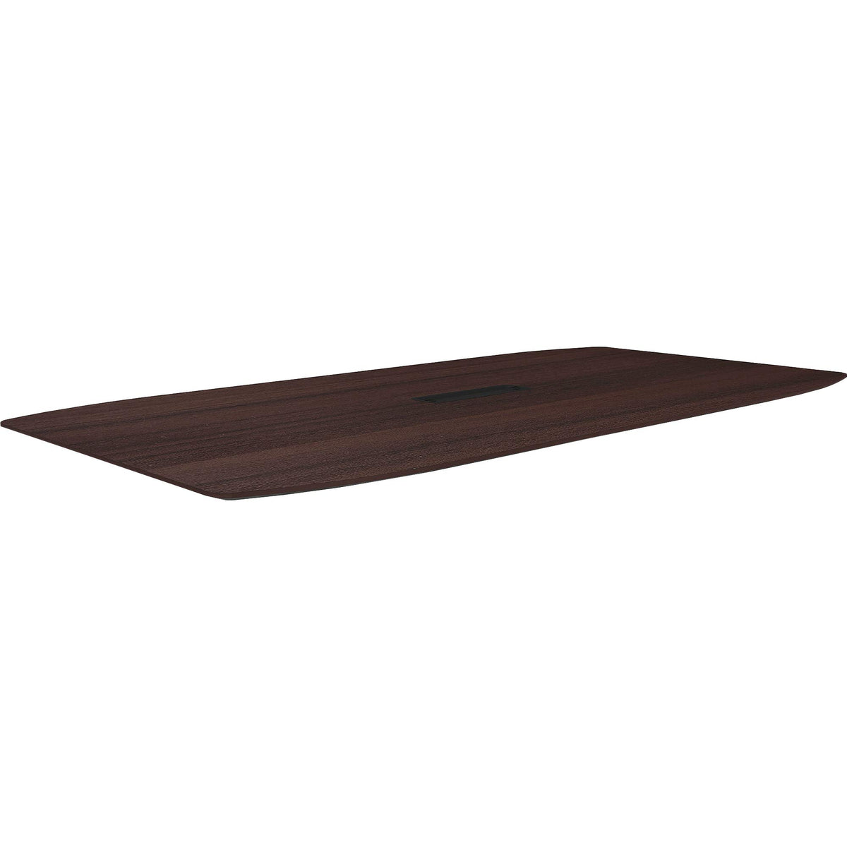 Lorell Relevance Conference Table Top, 94&quot; X 48&quot; X 1&quot;, Espresso