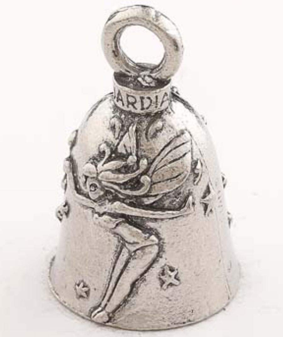 Fairy Guardian Bell,