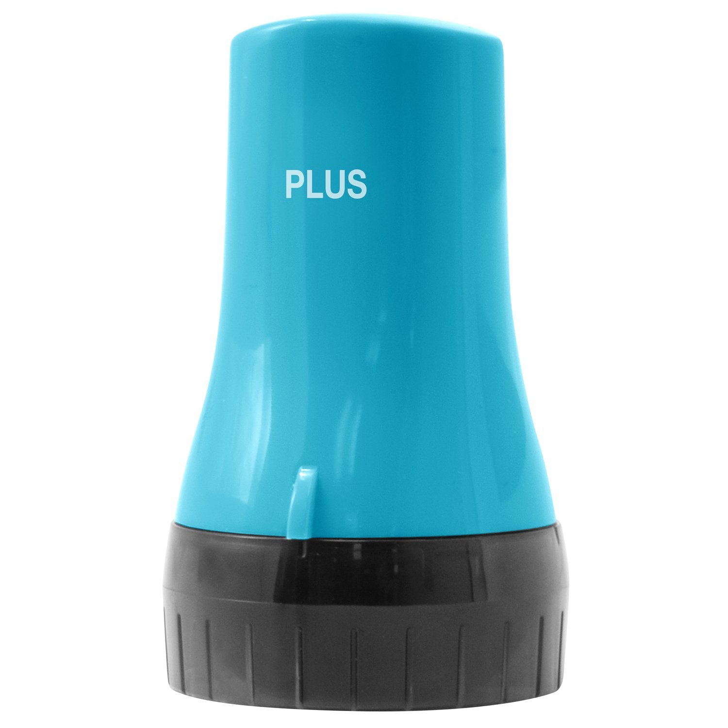 Guard Your Id Advanced Wide Roller Identity Theft Prevention Security Stamp Turquoise (70113)