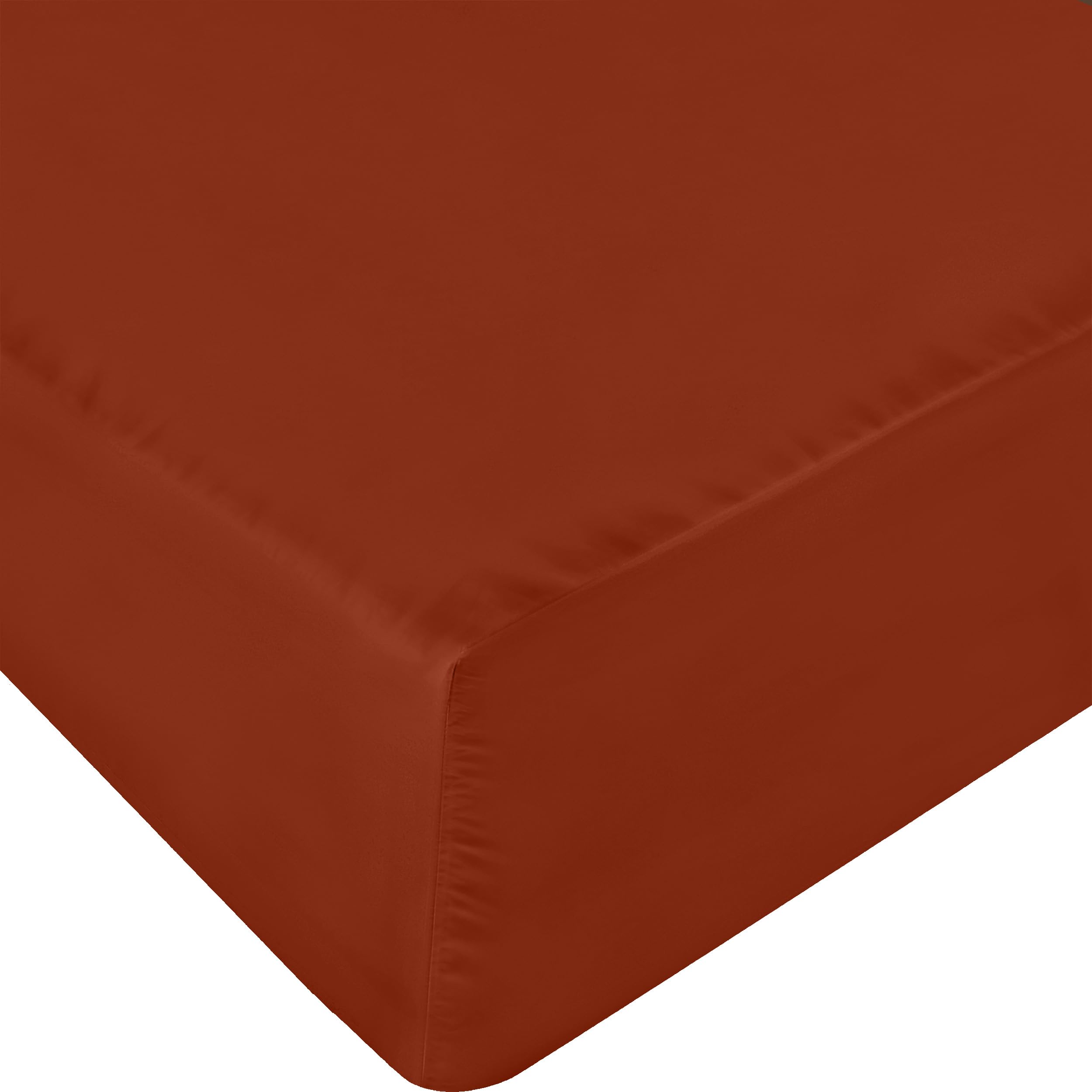 Utopia Bedding King Fitted Sheet - Bottom Sheet - Deep Pocket - Soft Microfiber - Shrinkage And Fade Resistant-Easy Care -1 Fitt