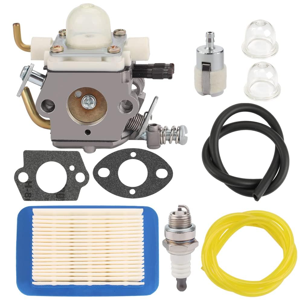 Butom C1M-K77 Carburetor For Echo Pb-413H Pb-403T Pb-403H Pb-620 Pb-413T Pb-460Ln Pb-461Ln Backpack Blower Pb-610 Pb413 Pb-400 C