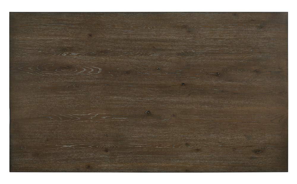 Acme Furniture Farren Dining Table, Espresso Finish