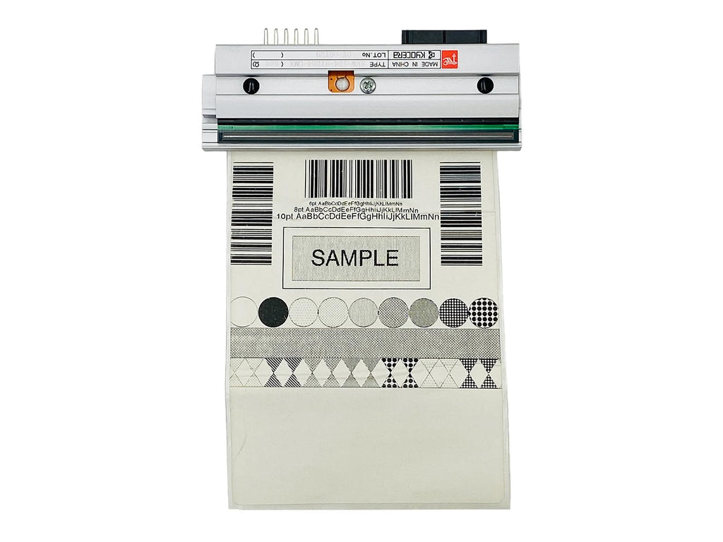 Datamax Phd20-2181-01 Print Head For I-Class Printers, 203 Dpi Resolution