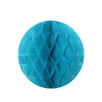 Allydrew Hanging Party Decoration, 6 Inch Tissue Honeycomb Ball For Weddings, Birthday Parties, Baby Showers, And Nursery D  Cor
