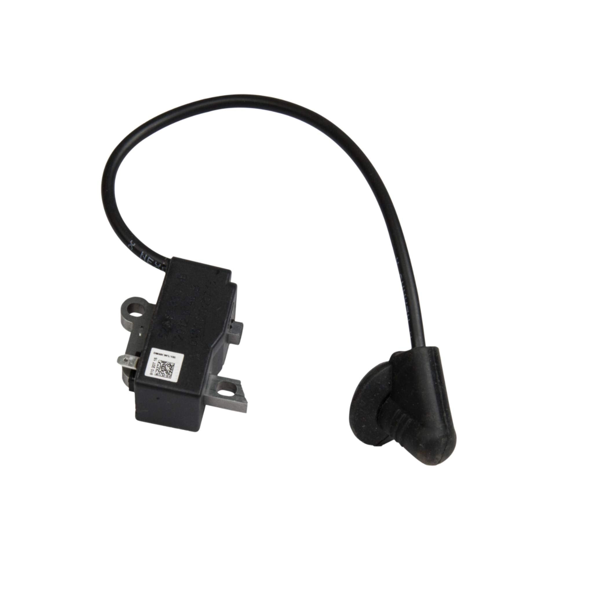 Husqvarna 525873301 Ignition Module Genuine Original Equipment Manufacturer (Oem) Part