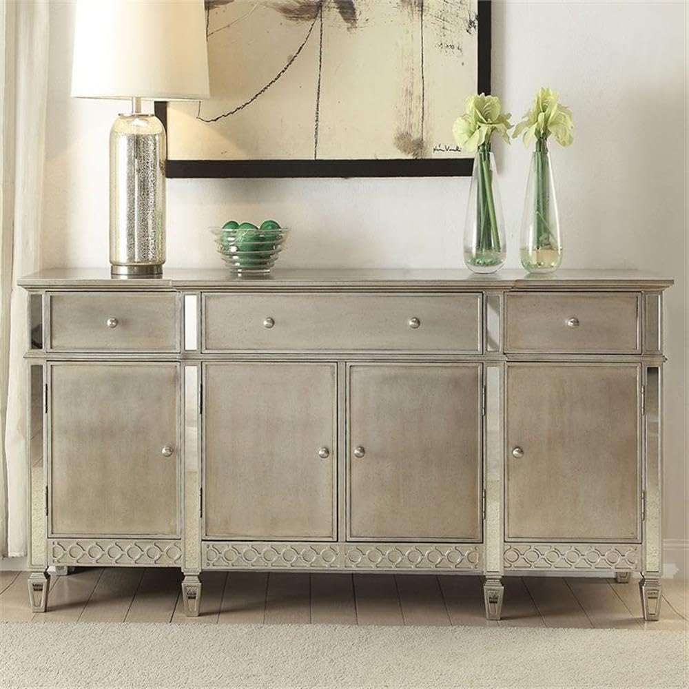 Acme Kacela Buffet in Champagne