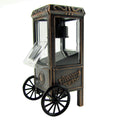 Tg,Llc Treasure Gurus 1:16 Scale Miniature Popcorn Machine Diorama Accessory Die Cast Pencil Sharpener