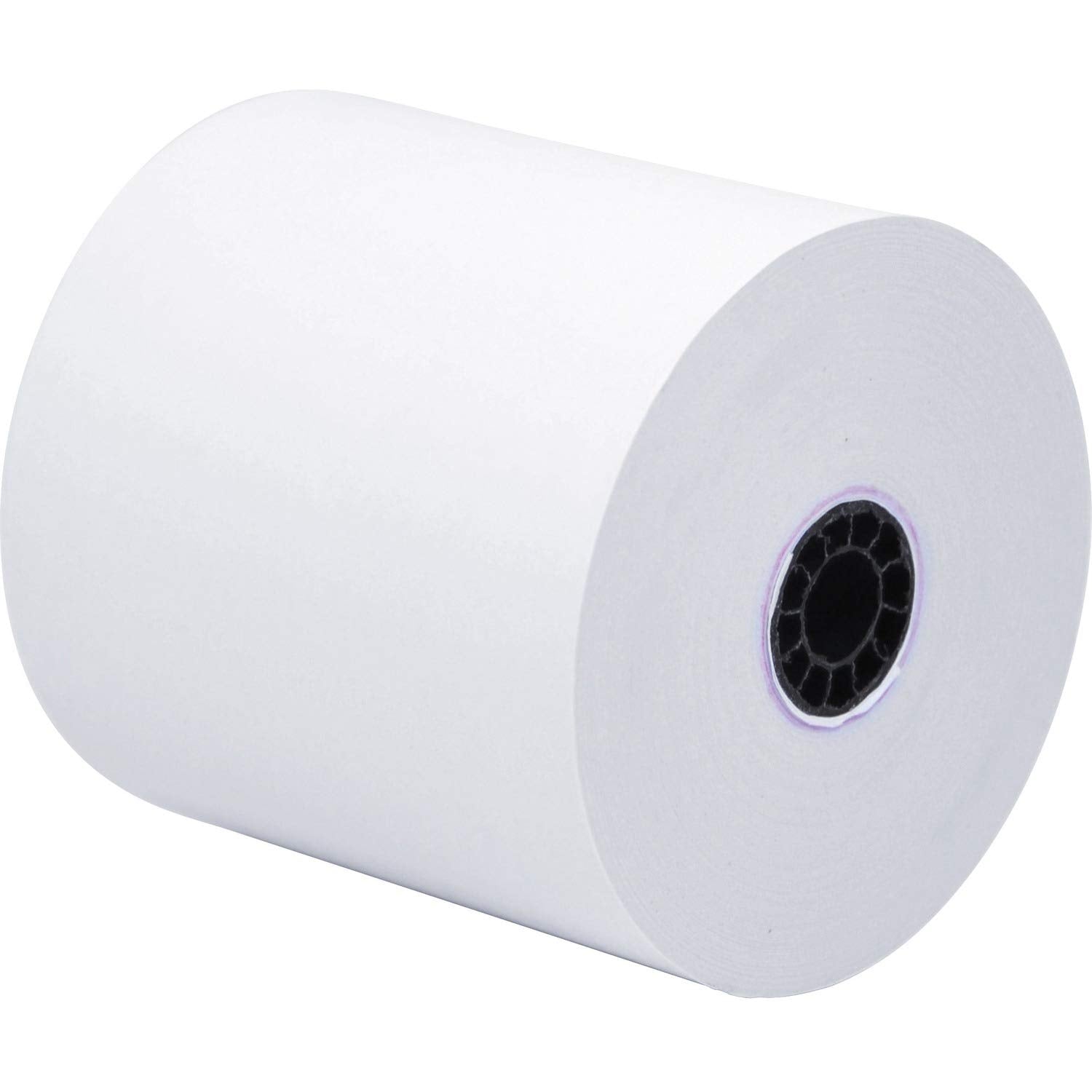 Thermal Credit Card Receipt Paper Rolls 2 1/4' X 165', 60-Pack