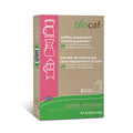 Urnex Biocaf Machine Cleaner-Cleaning Powder-3 Single Use Packets-Compatible with Keurig Delonghi Nespresso Ninja Hamilton Beach