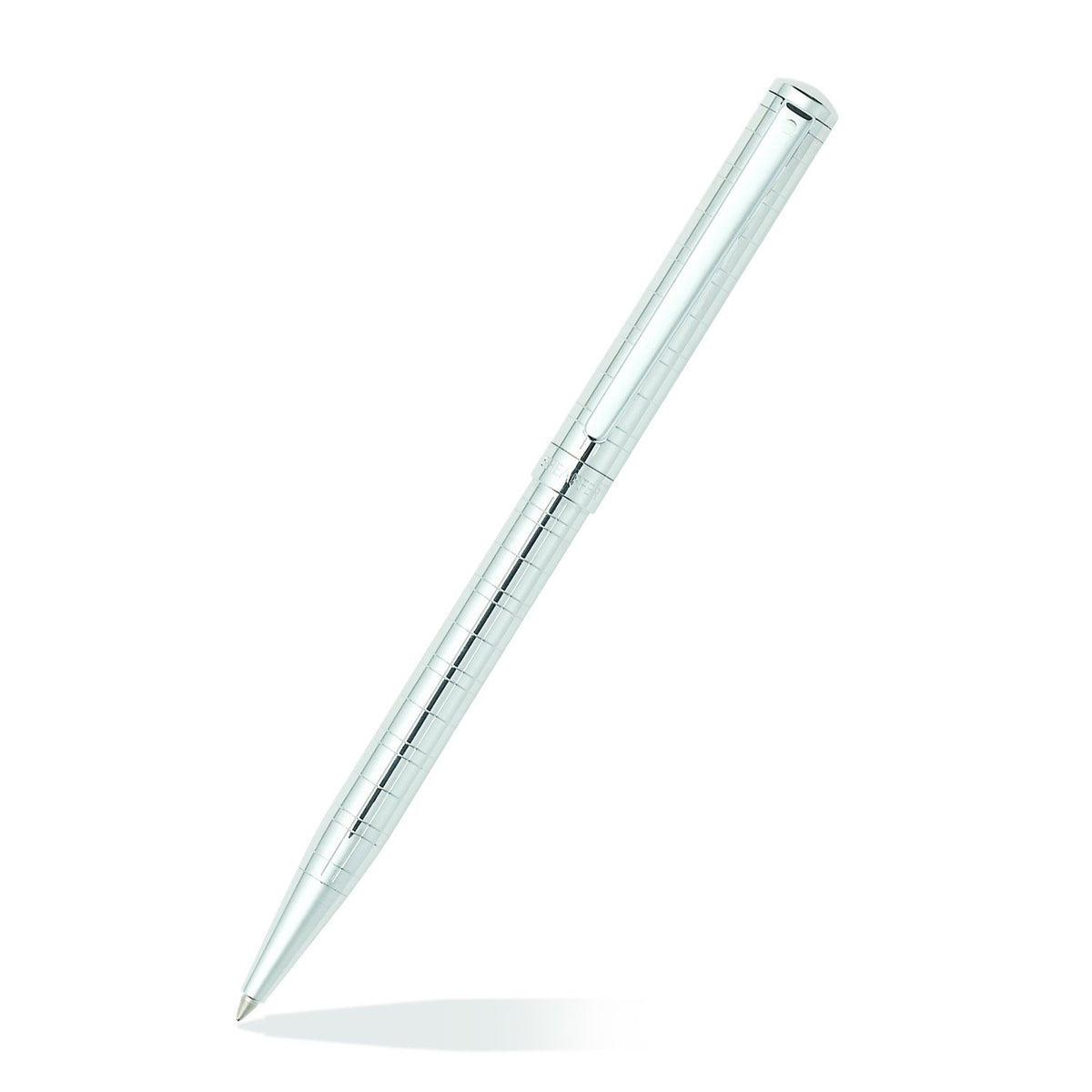 Sheaffer Intensity Medici Engraved Ballpoint Pen - Sh-9237-2
