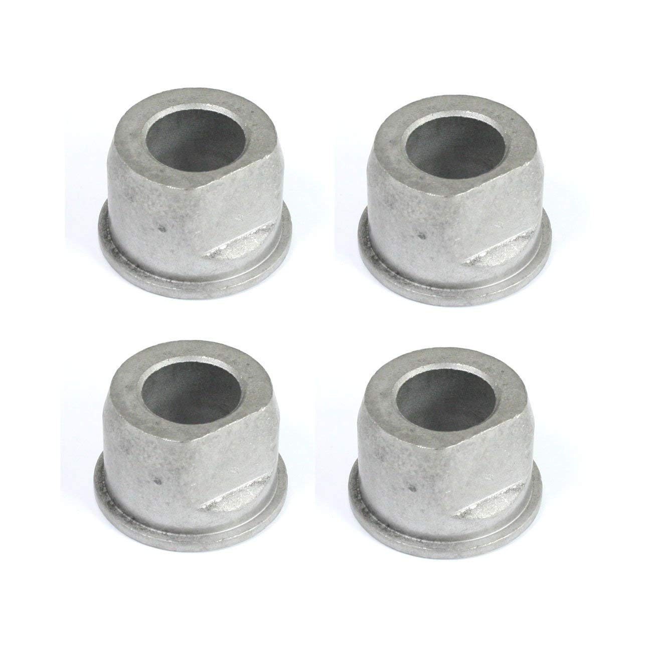 Rotary 13359 Pk4 Metal Flange Bearings