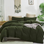 Clothknow Grey Velvet California King Comforter Set 3Pcs Dark Gray White Fluffy Bedding Comforter Sets Gray Comforter Soft Grey Comforter Sets Cal King