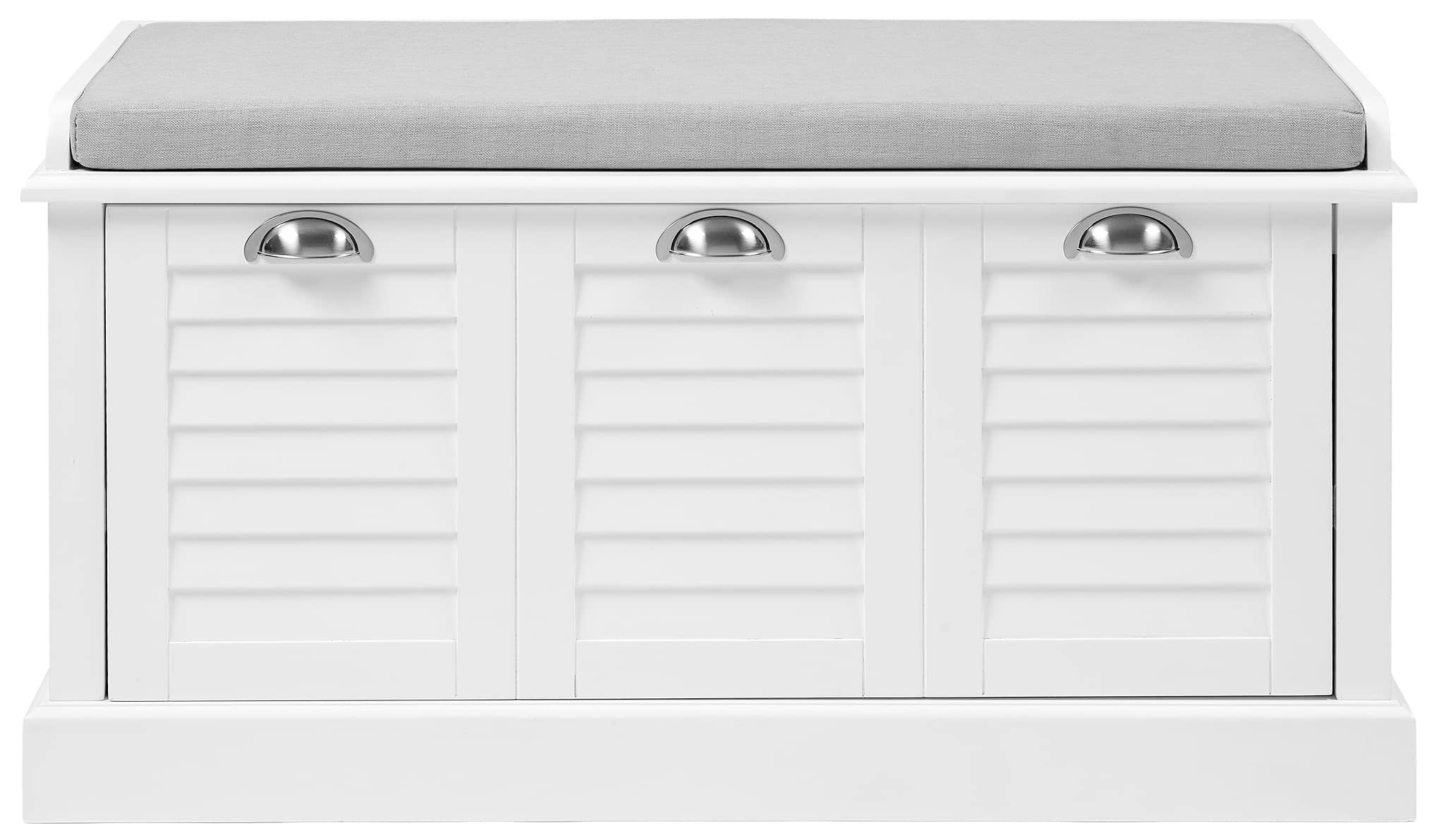 Crosley Furniture Ellison Entryway Storage Bench