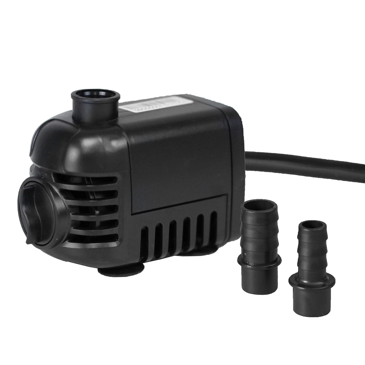 Totalpond 140 Gph Fountain Pump