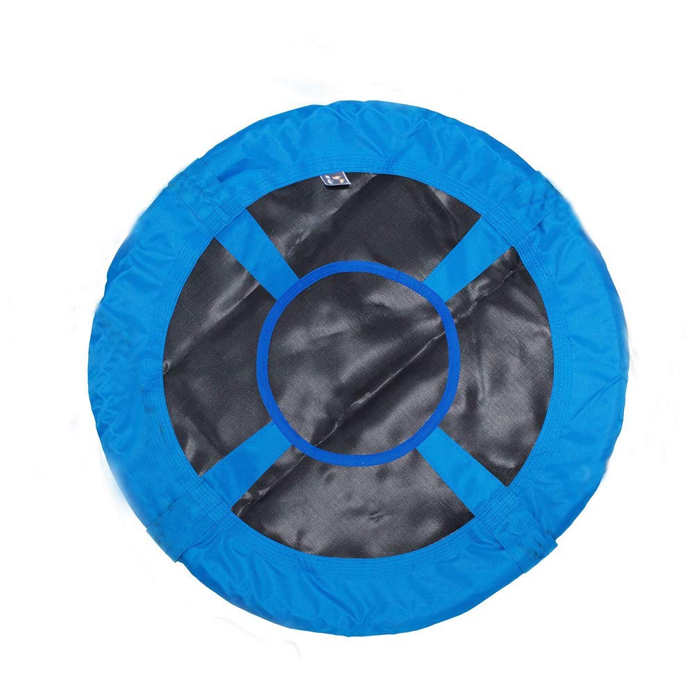 100Cm/40 Disc Saucer Tree Swing Fabric Replacement Cover