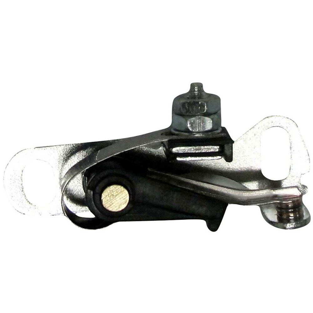 Reliable Aftermarket Parts Our Name Says It All 1100-5050 Ignition Breaker Points Fits Ford Naa 600 800 8N 601 900 2000 4000 Jub