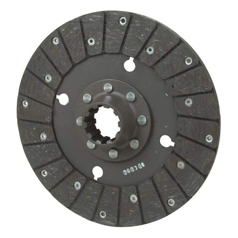 Raparts 3620409M91 Fits Massey Ferguson Tractor Pto Clutch Plate 135 165 178 175