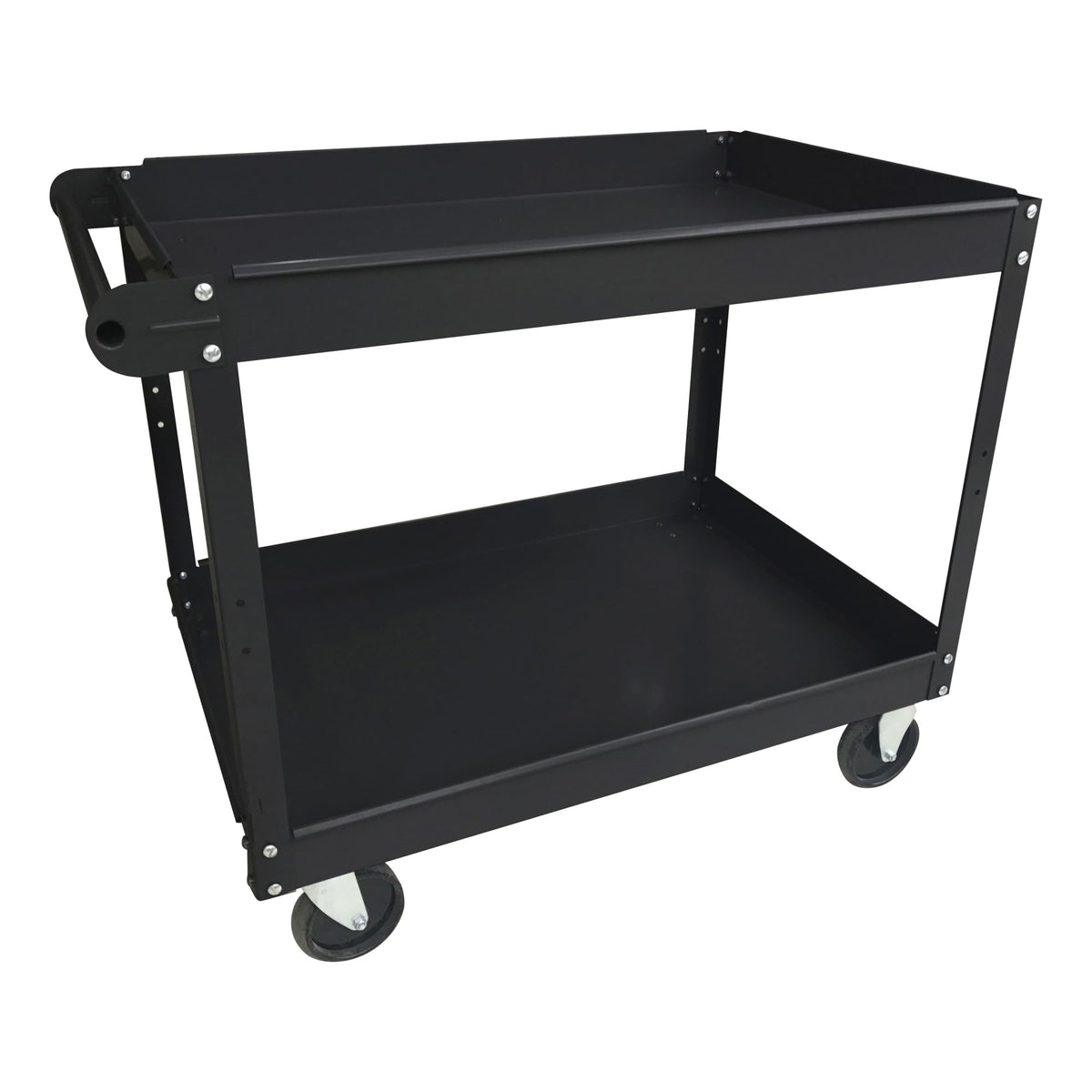 Lorell Utility Cart, 32 X 16 (59689)