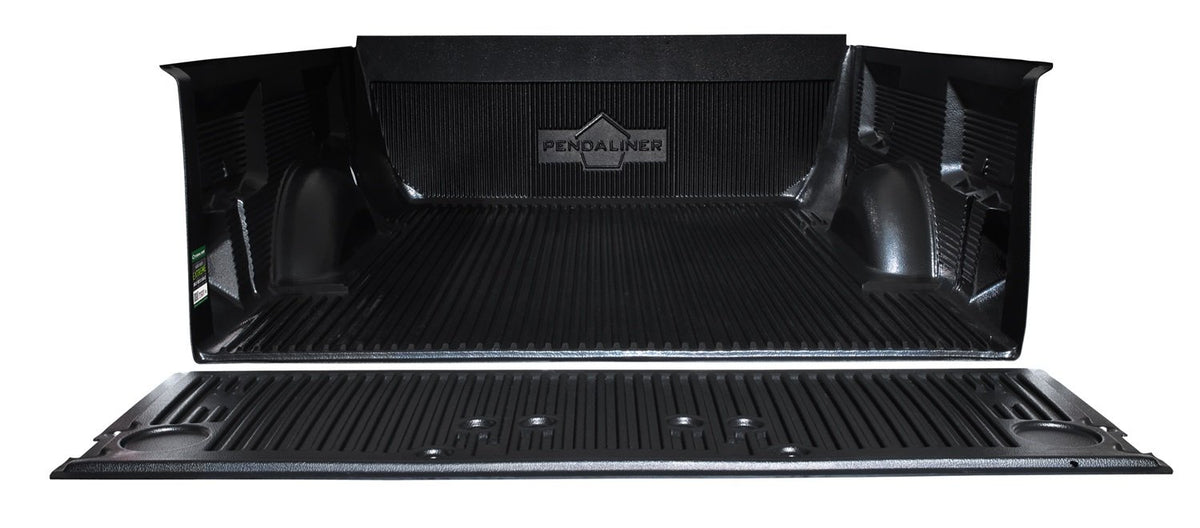 Penda 63006Srx 8' Bed Liner For 99-16 Ford F-250/350