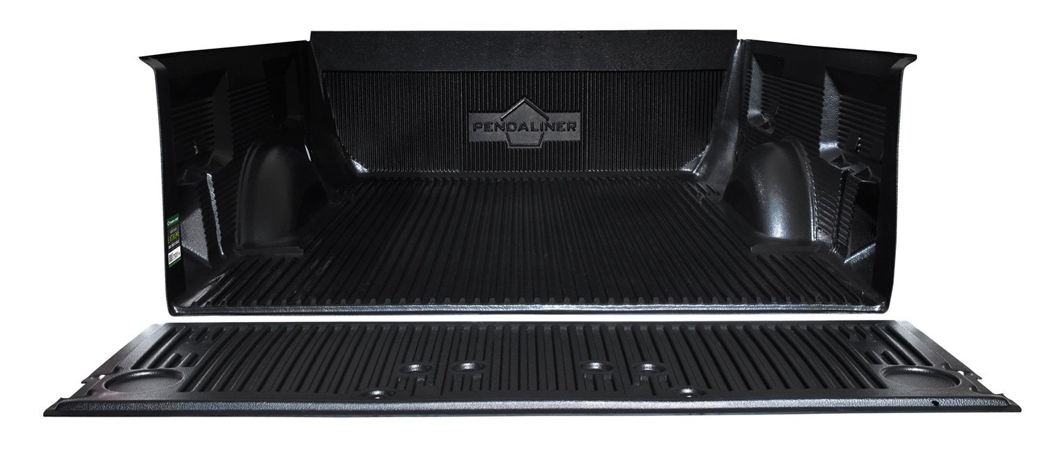 Penda 61024Srx 5'8' Bed Liner For 07-13 Gmc Sierra/Chevy Silverado