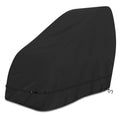 STARTWO Dustproof Thickened Massage Chair Cover Waterproof Zero Gravity Armchair Covers 420D Oxford Cloth Game Recliner Protecti