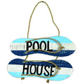 POOL HOUSE FLIP FLOPS