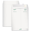 Survivor R1419 Tyvek Mailer, 9 X 12, White, 15/Pack