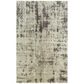 Rizzy Home Alora Decor Alure 8' X 10' Abstract Green/Brown/Beige Hybrid Area Rug