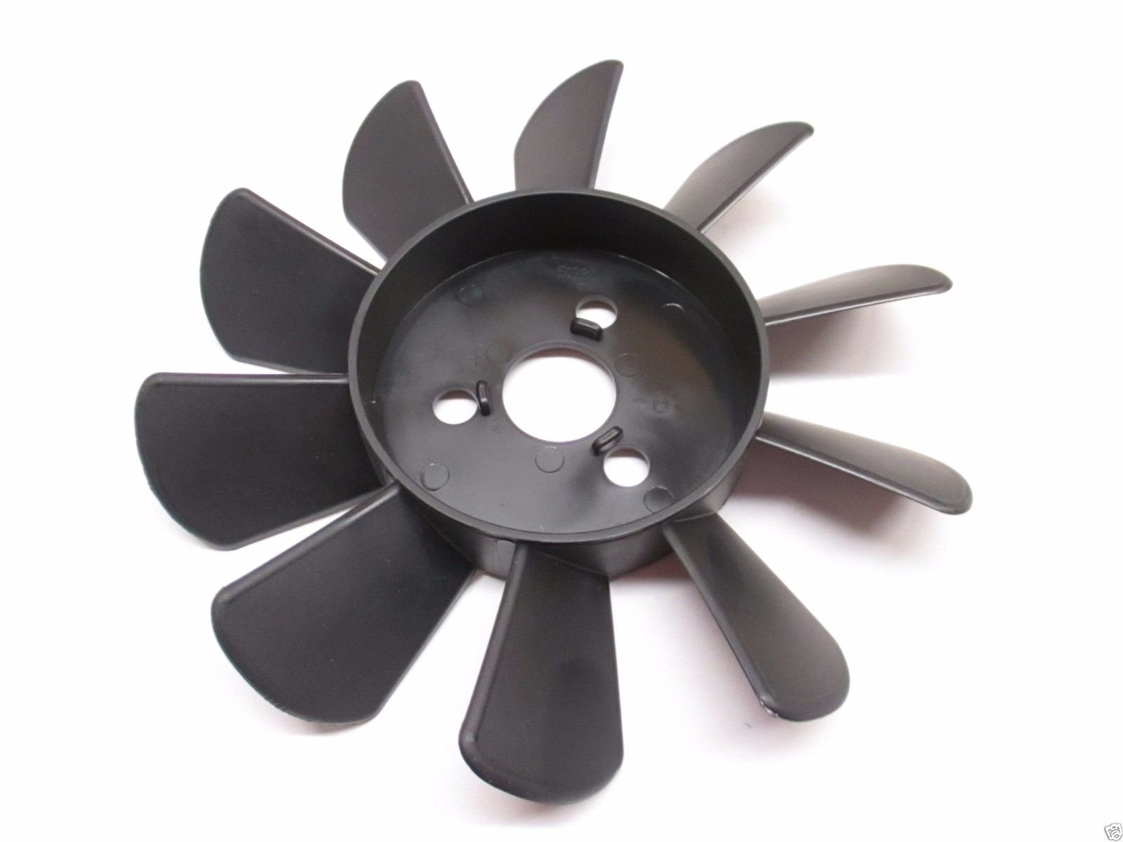 Hydro-Gear 51230 Fan 7 Genuine Original Equipment Manufacturer (Oem) Part