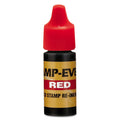 U.S. Stamp & Sign Stamp Ink Refill - Red Ink