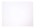 UCreate Coated Poster Board, White 14 pt., w/UPC Labels, 22 x 28, 50 Sheets