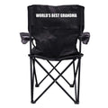 Victorystore Outdoor Camping Chair - World'S Best Grandma Camping Chair With Carry Bag